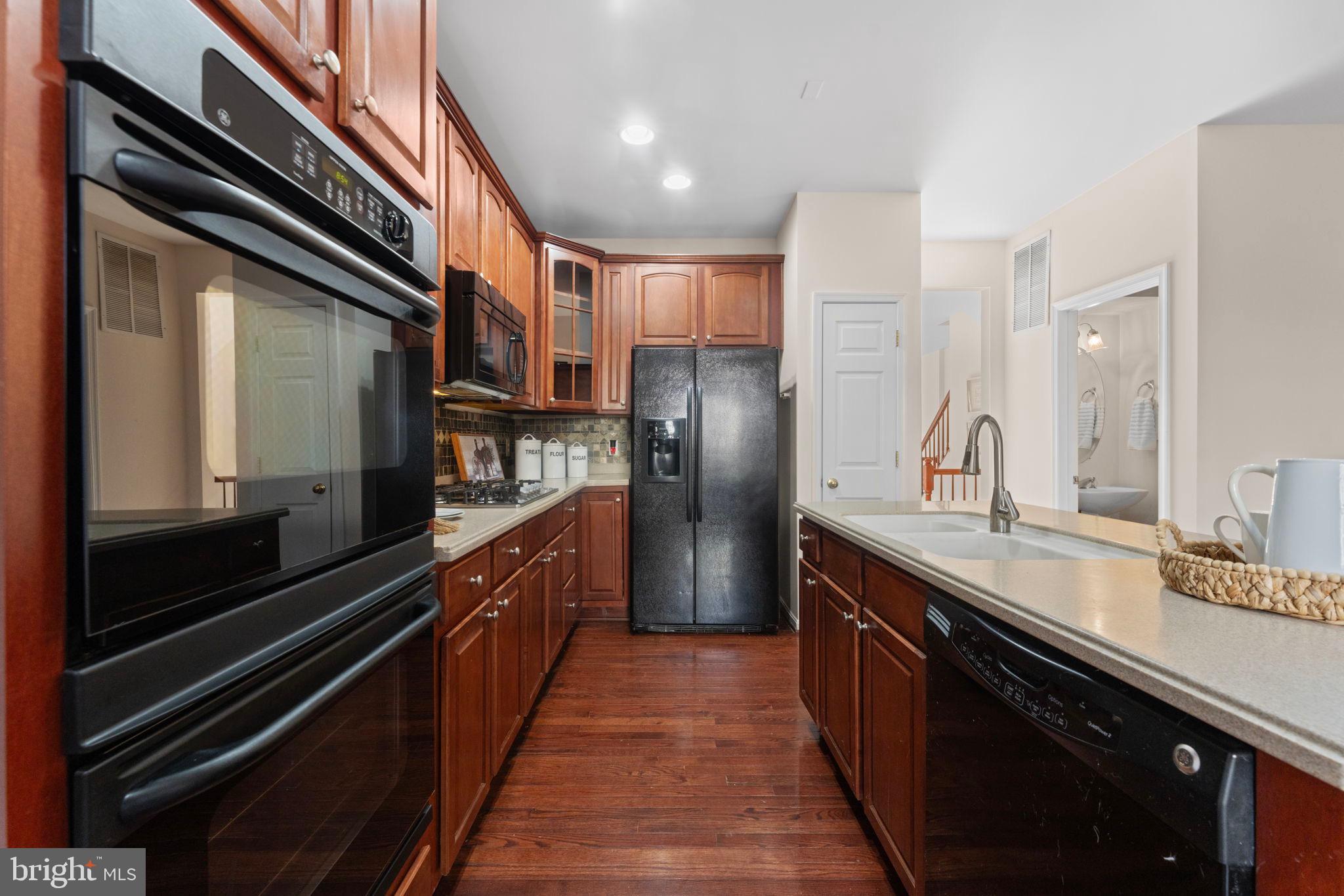 LAKEVIEW OF CULPEPER - Residential