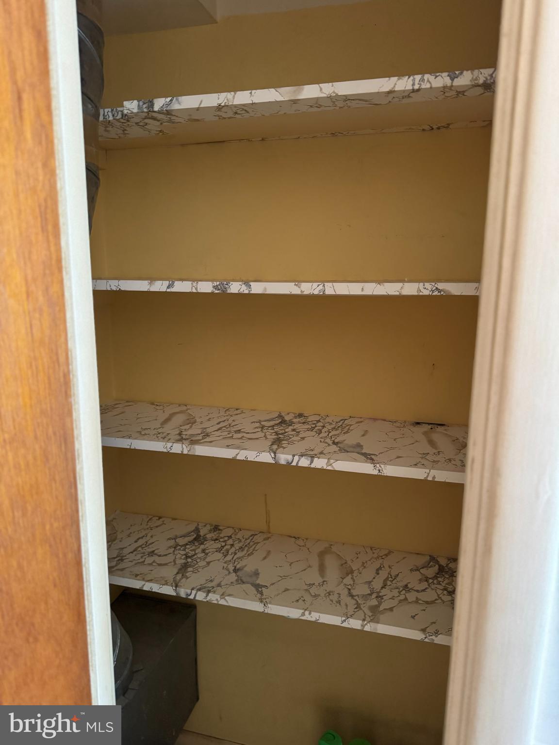 NORRIS PYLES - Residential