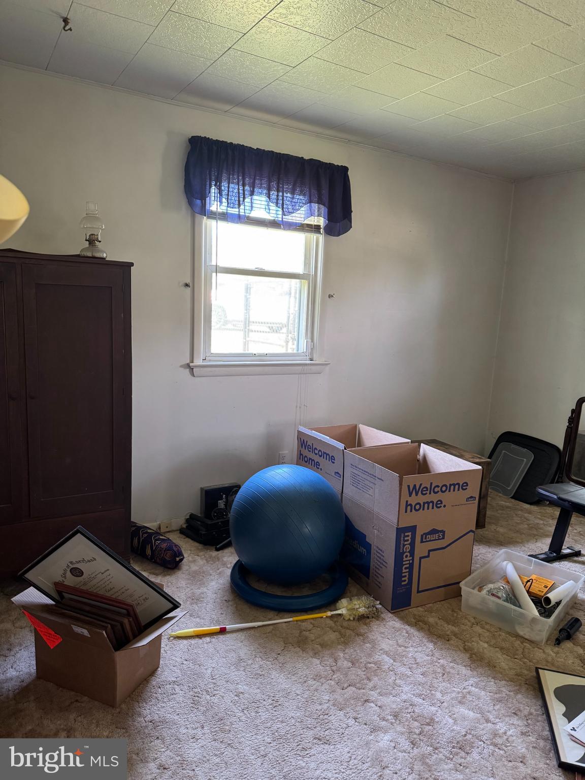 NORRIS PYLES - Residential