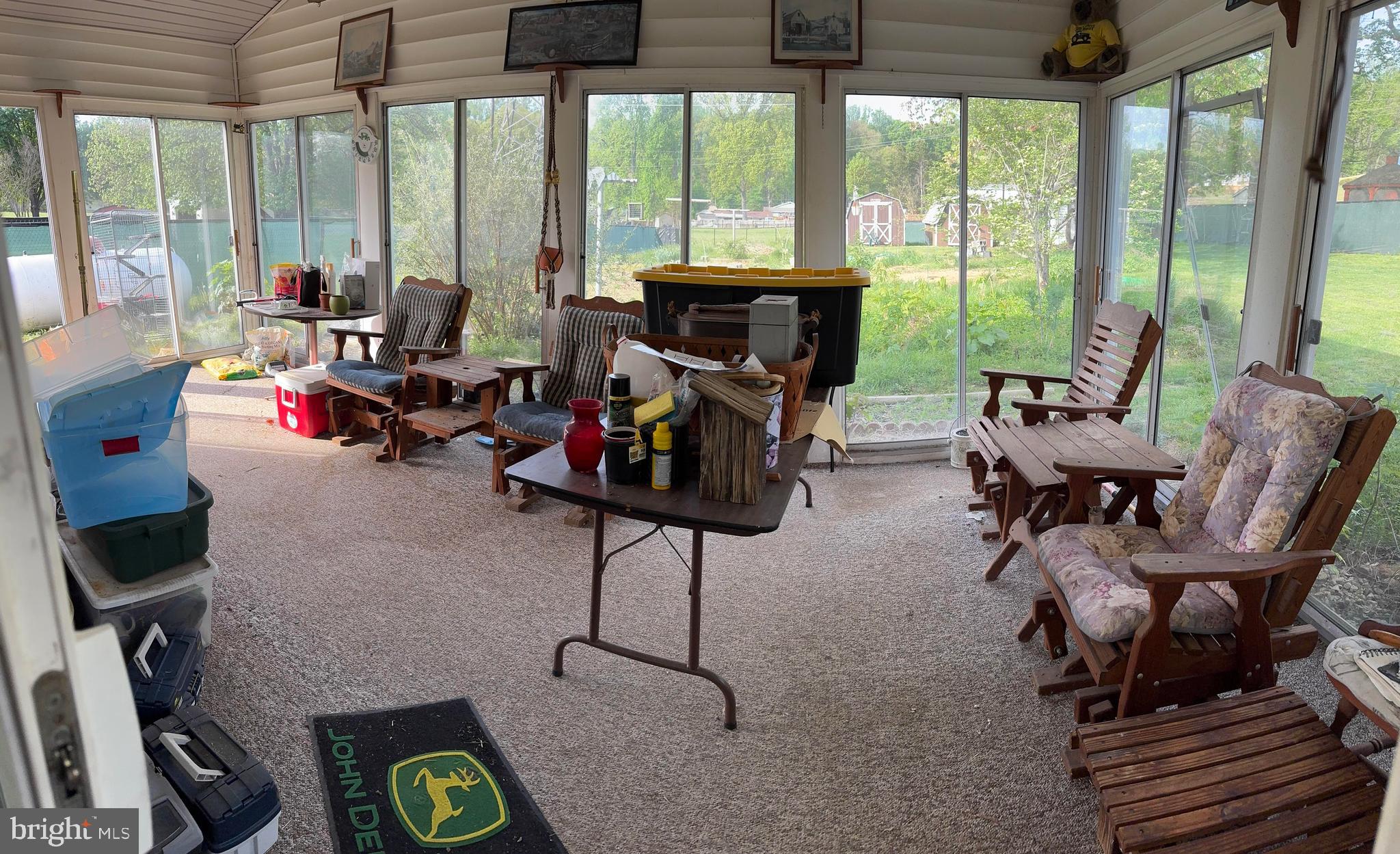 NORRIS PYLES - Residential