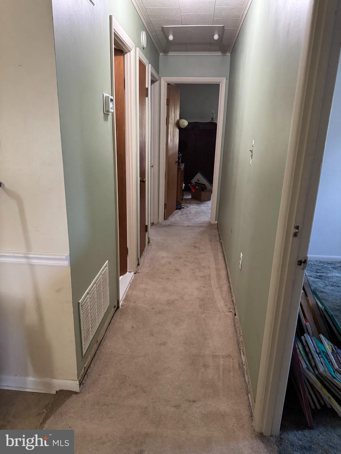 NORRIS PYLES - Residential