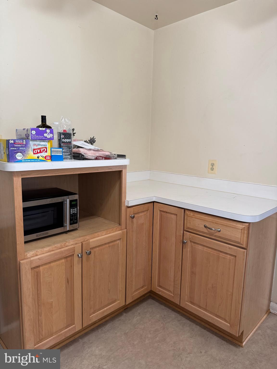 NORRIS PYLES - Residential