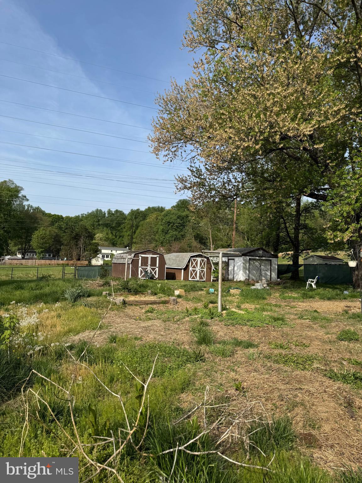 NORRIS PYLES - Residential