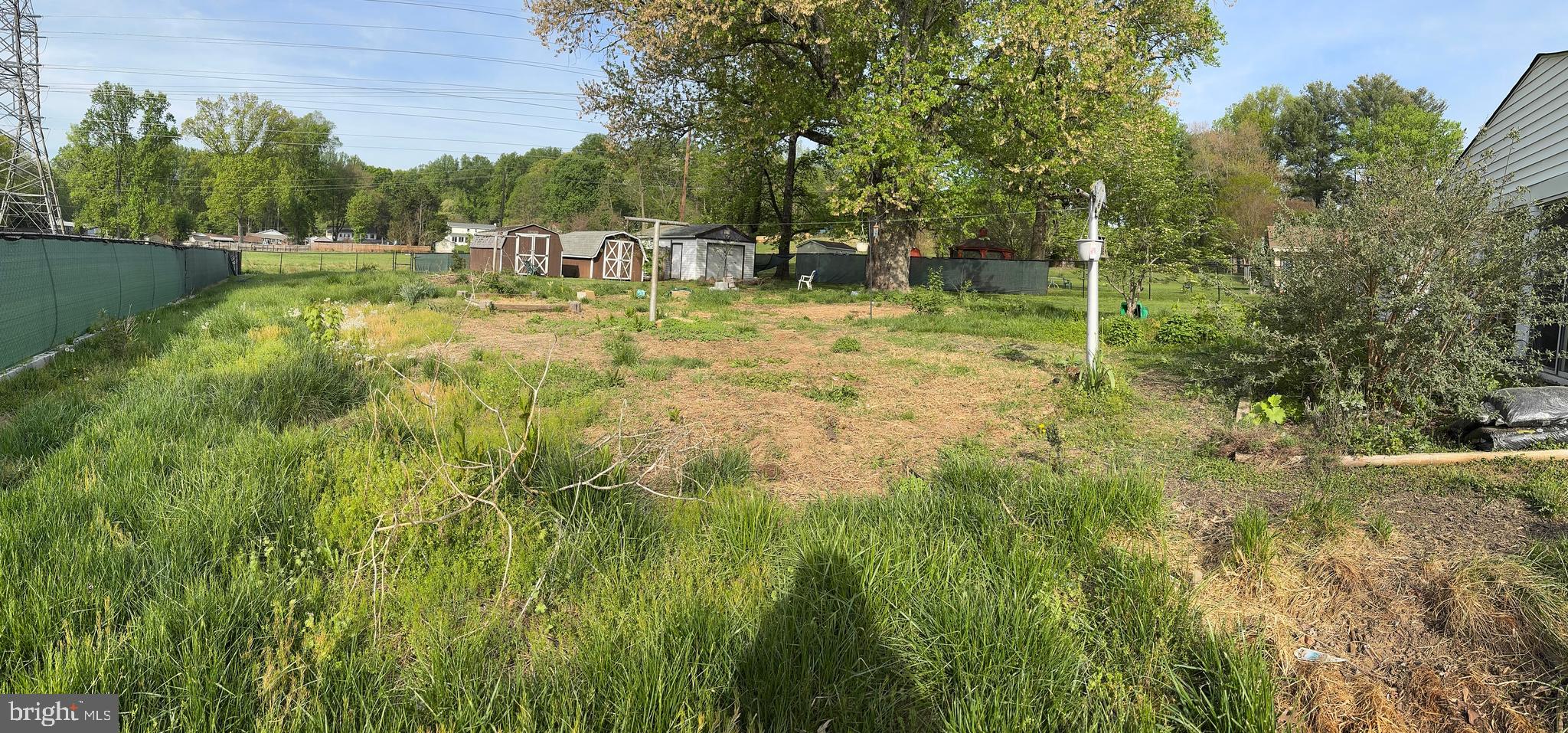 NORRIS PYLES - Residential