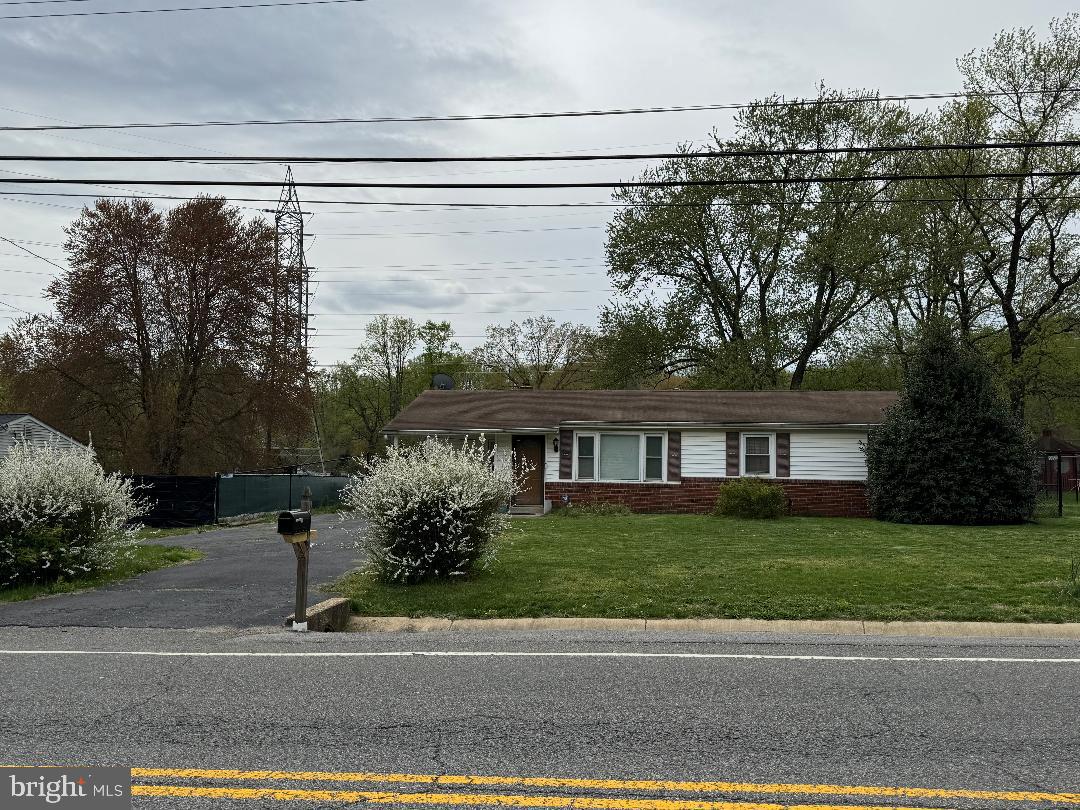 NORRIS PYLES - Residential