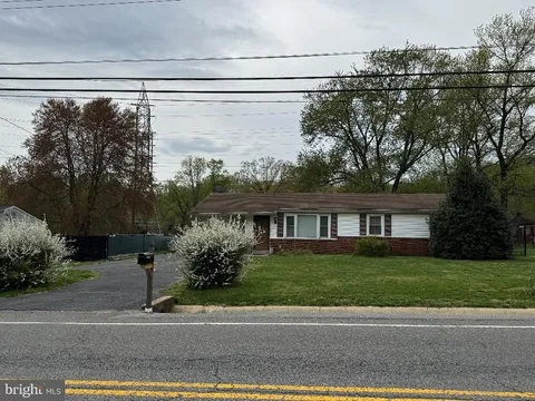2305 Brown Station Road, Upper Marlboro, MD MLS: MDPG2148454
