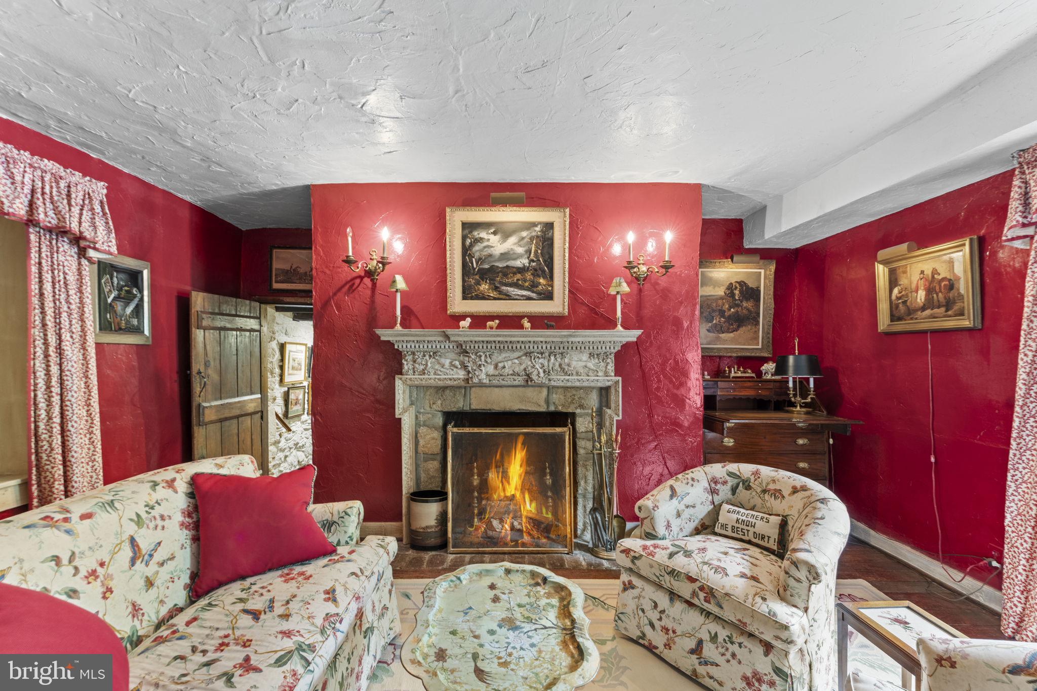 6143 COON TREE ROAD