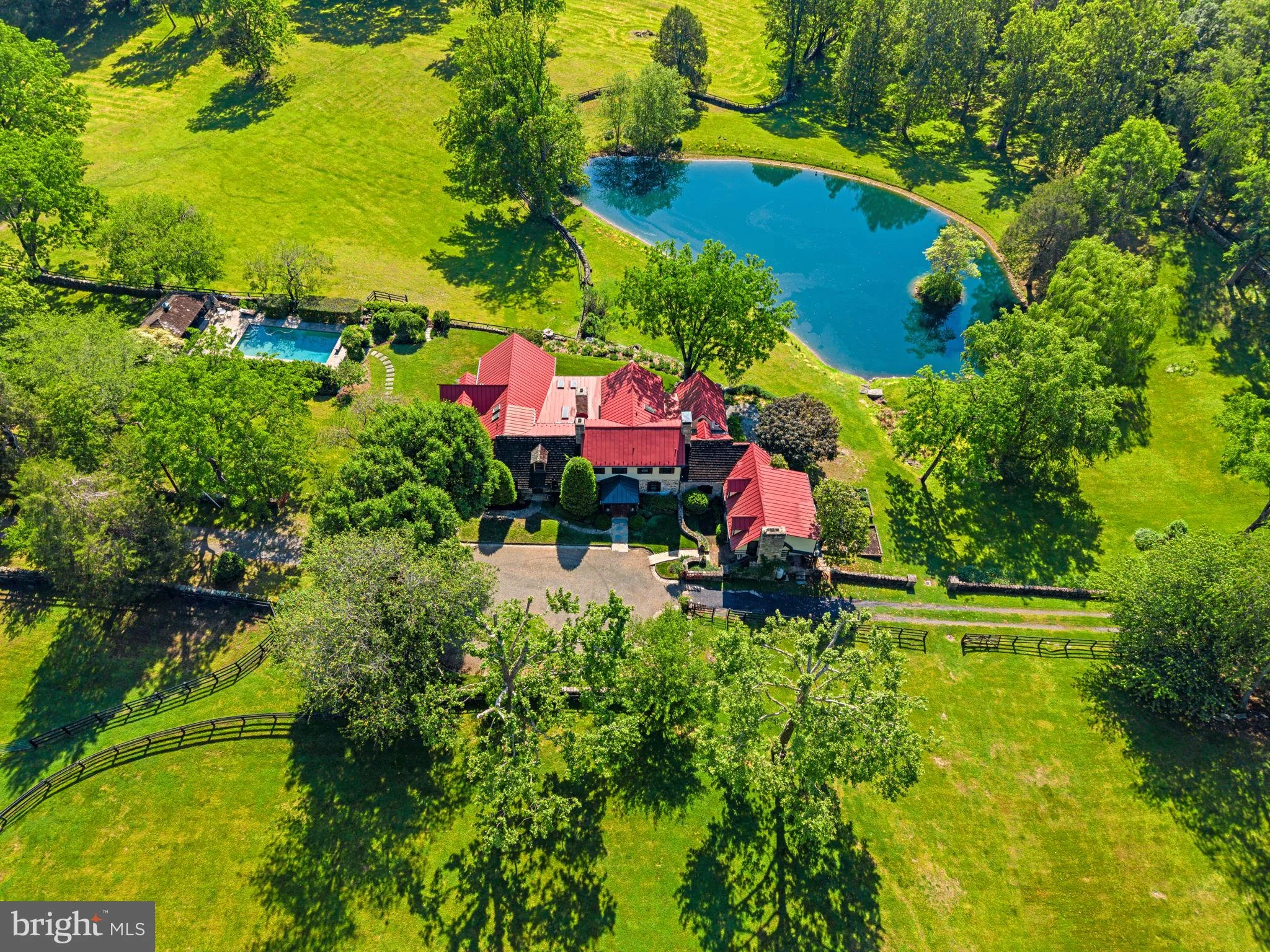 6143 Coon Tree Road