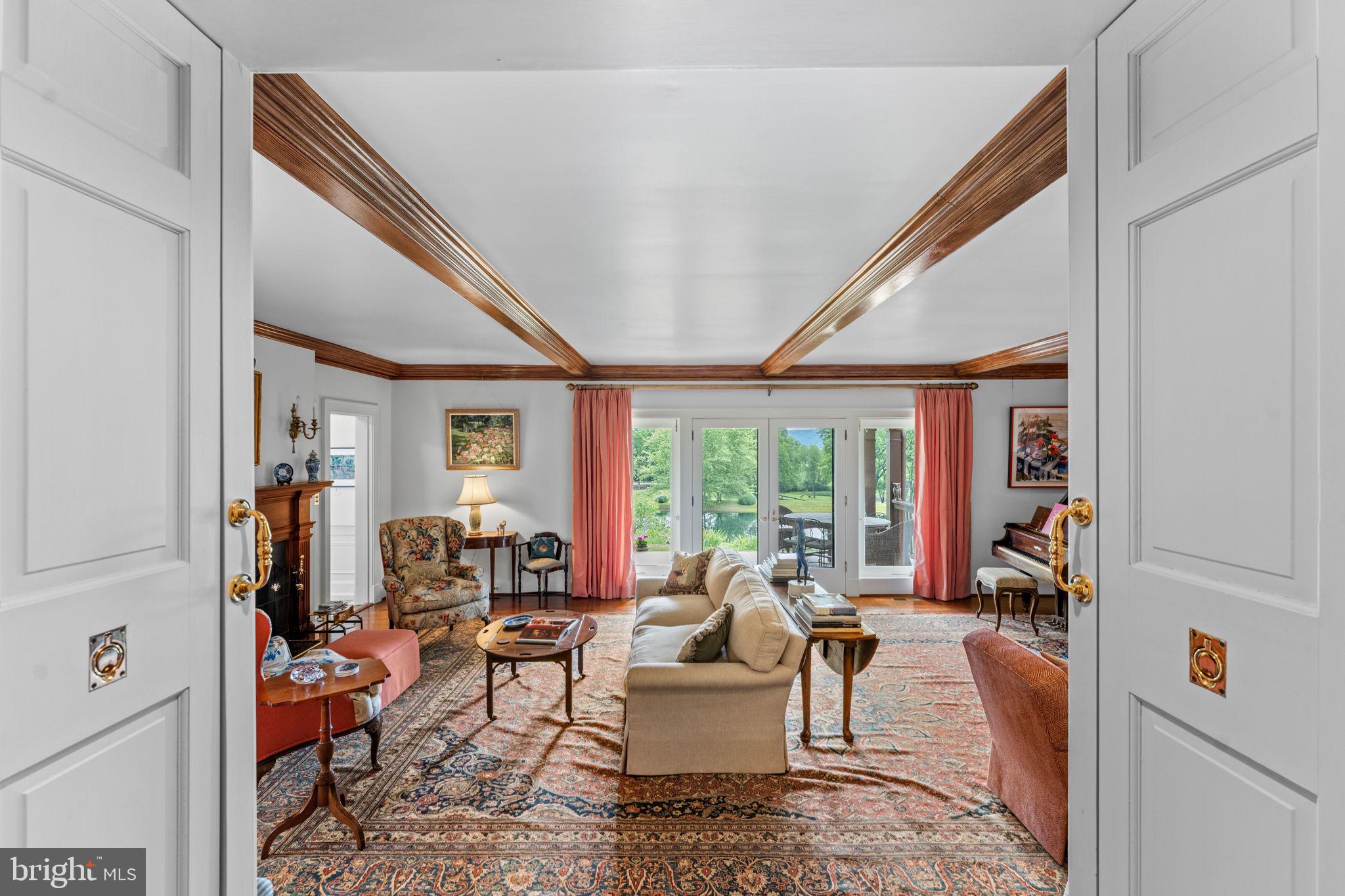 6143 COON TREE ROAD