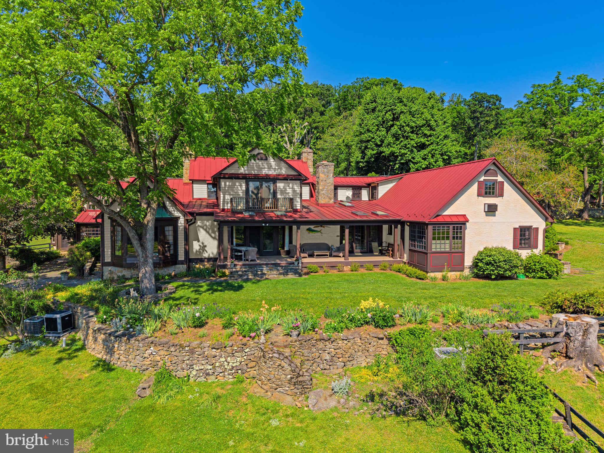 6143 COON TREE ROAD