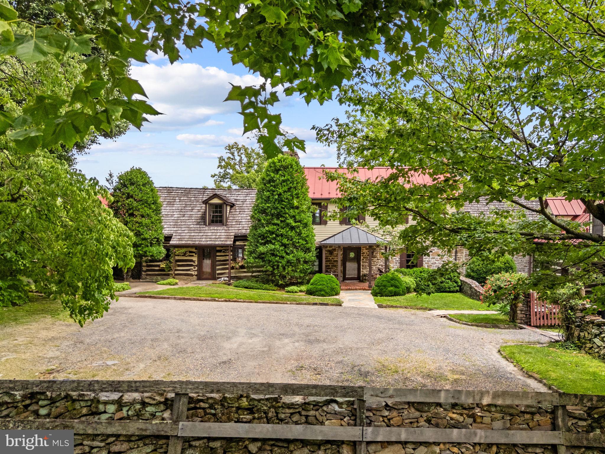 6143 COON TREE ROAD