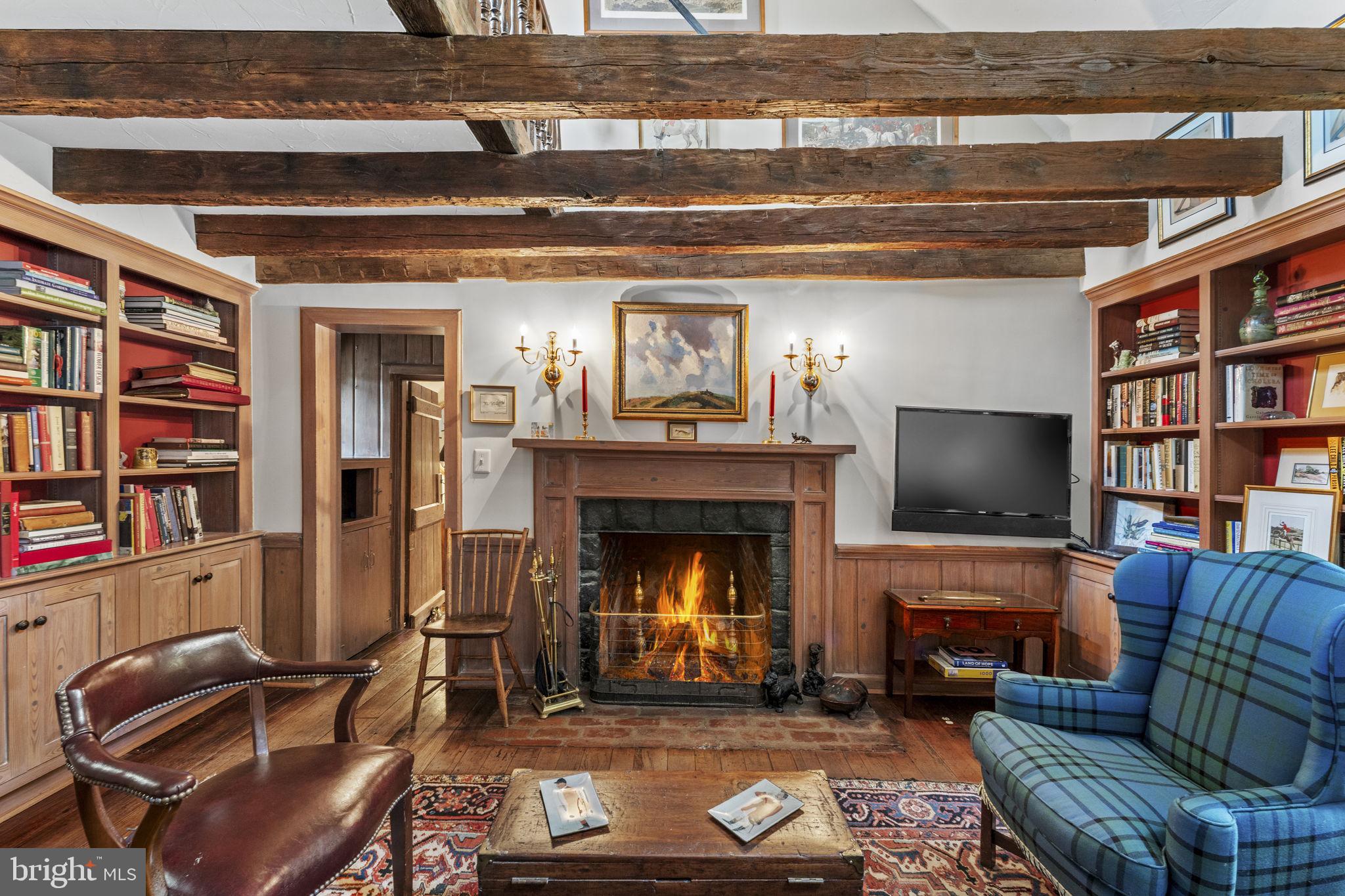6143 COON TREE ROAD