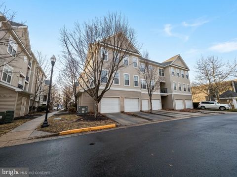 Photo of 13341 - T Connor Drive #T, CENTREVILLE, VA 20120 (MLS # VAFX2295734)