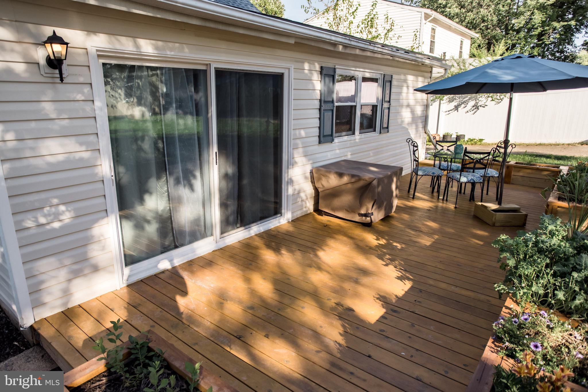 MANASSAS PARK - Residential