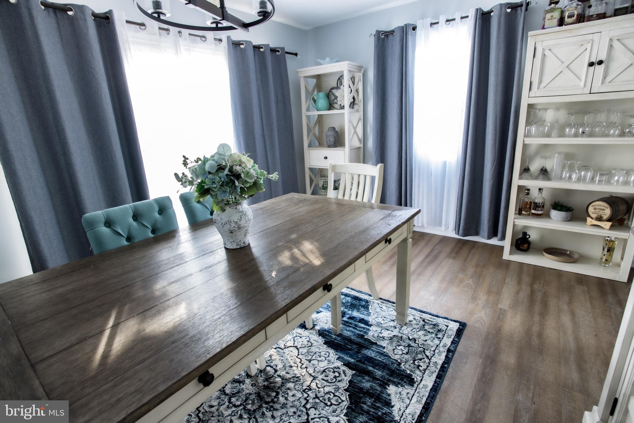 MANASSAS PARK - Residential