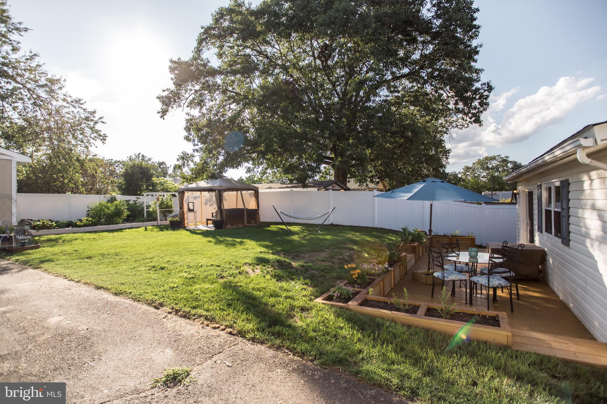 MANASSAS PARK - Residential