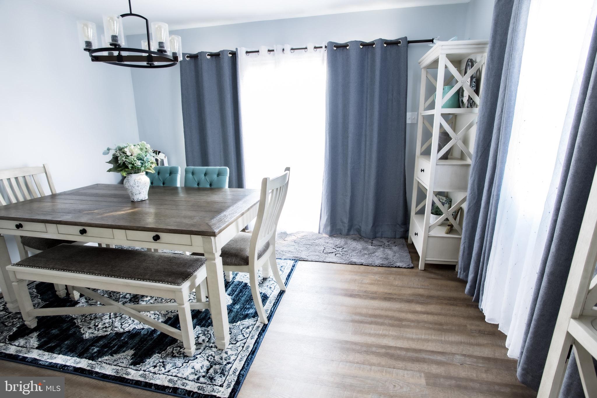 MANASSAS PARK - Residential