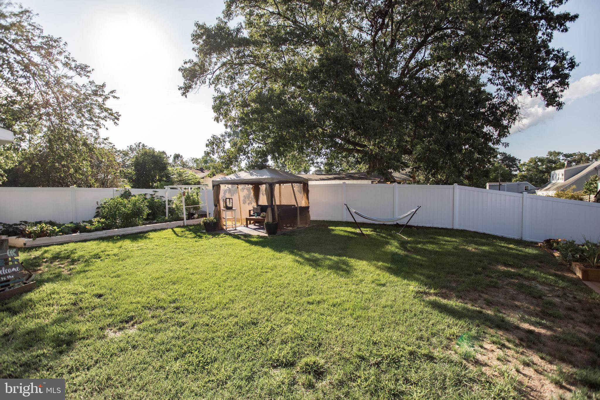 MANASSAS PARK - Residential