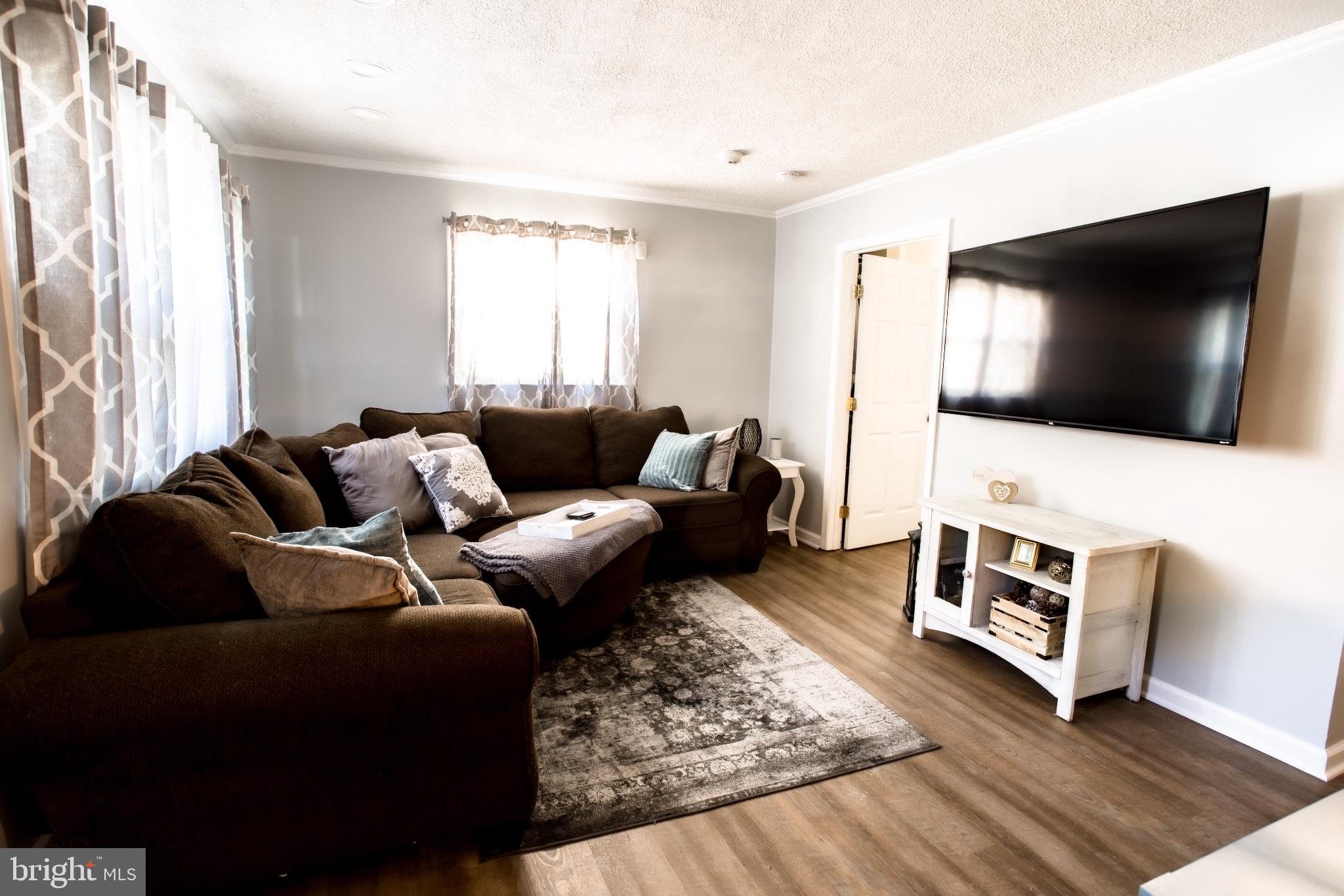 MANASSAS PARK - Residential