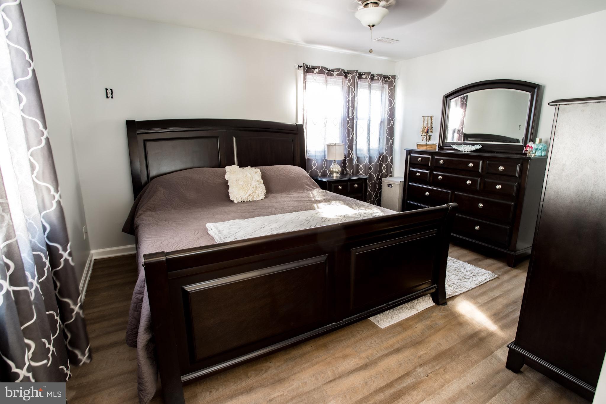 MANASSAS PARK - Residential