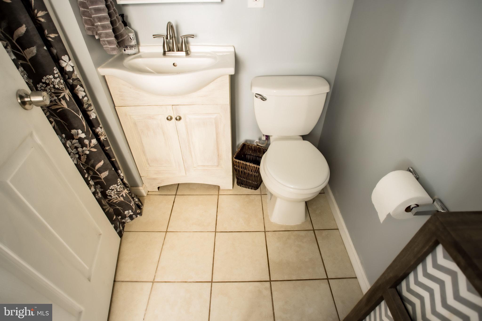 MANASSAS PARK - Residential