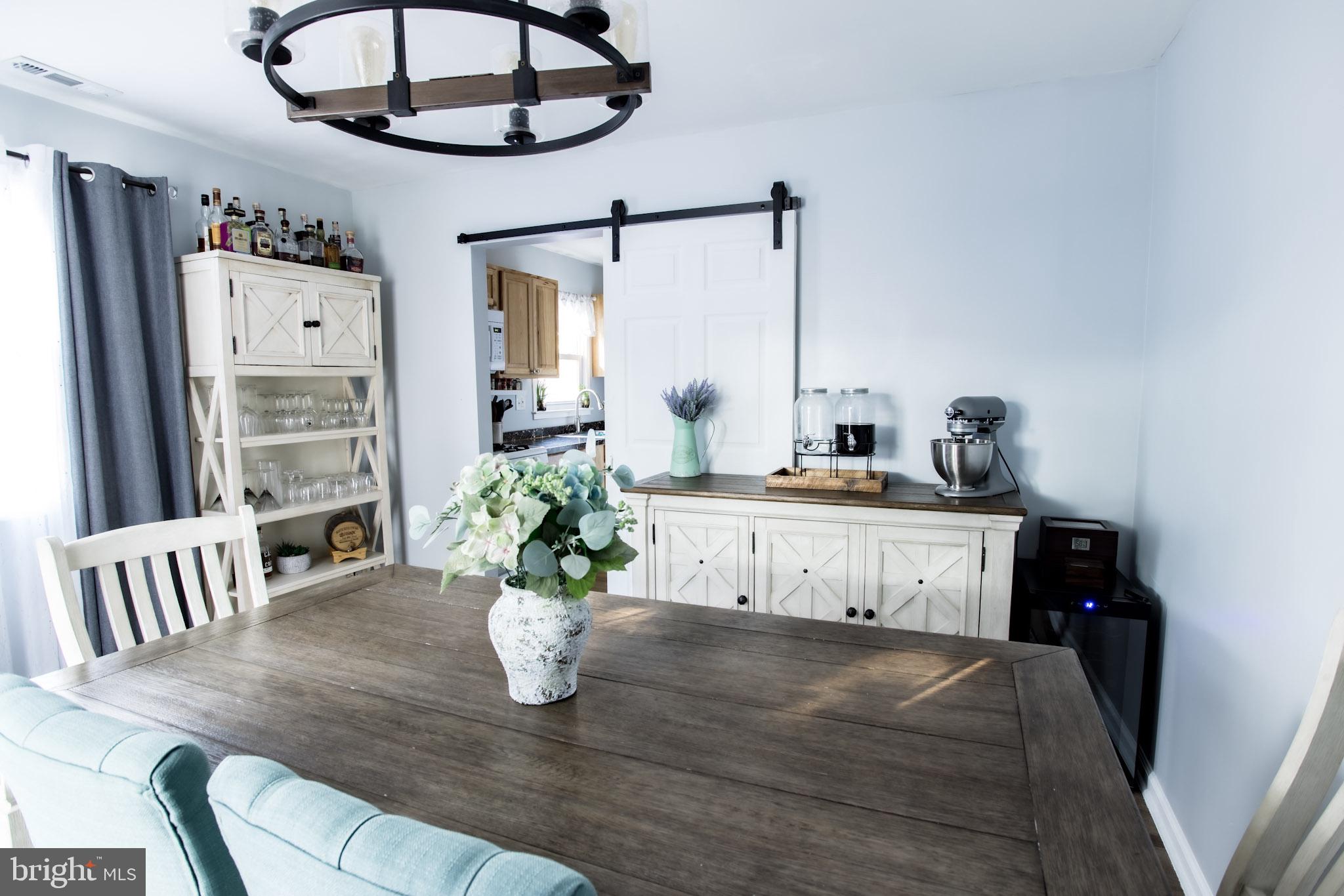 MANASSAS PARK - Residential