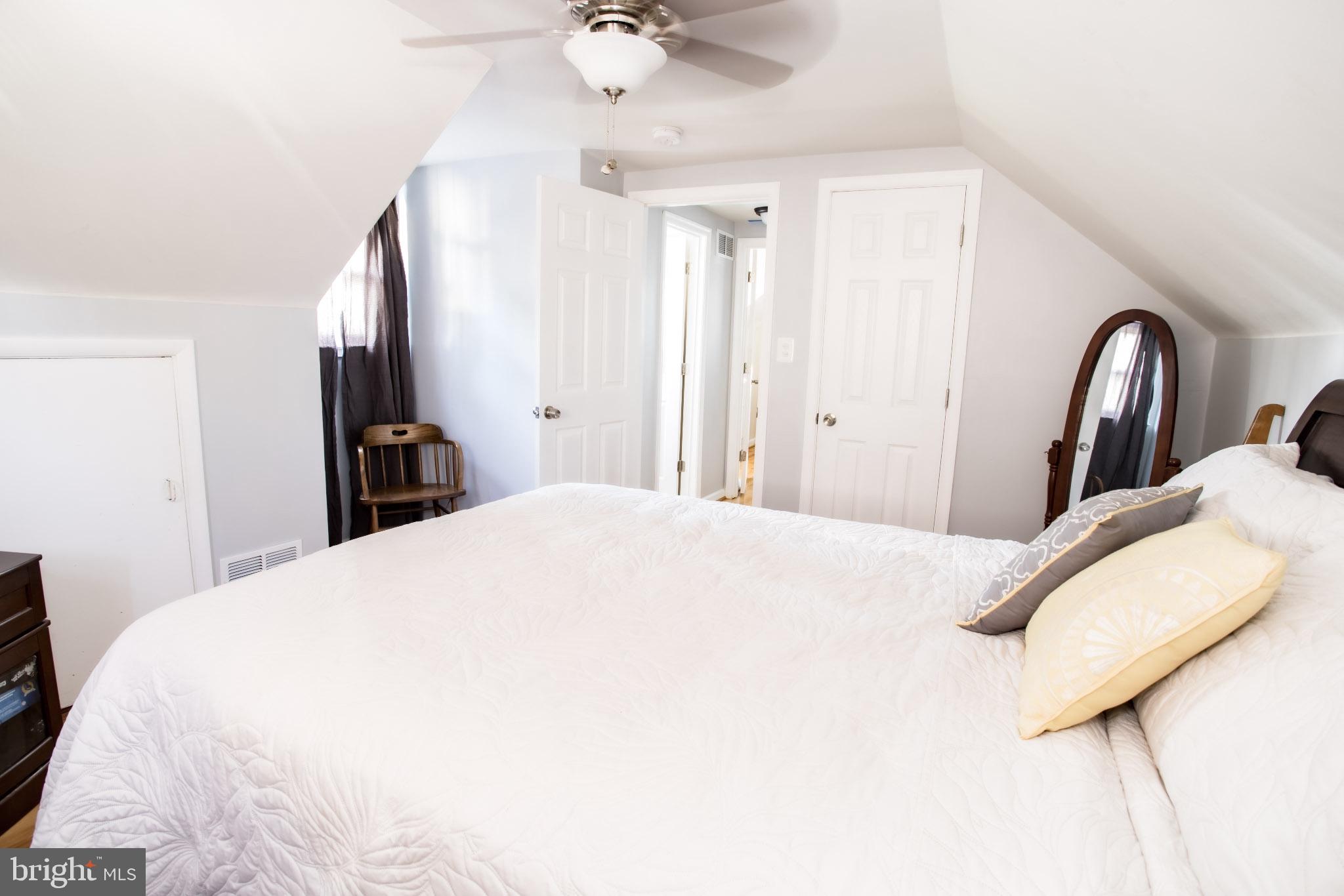 MANASSAS PARK - Residential