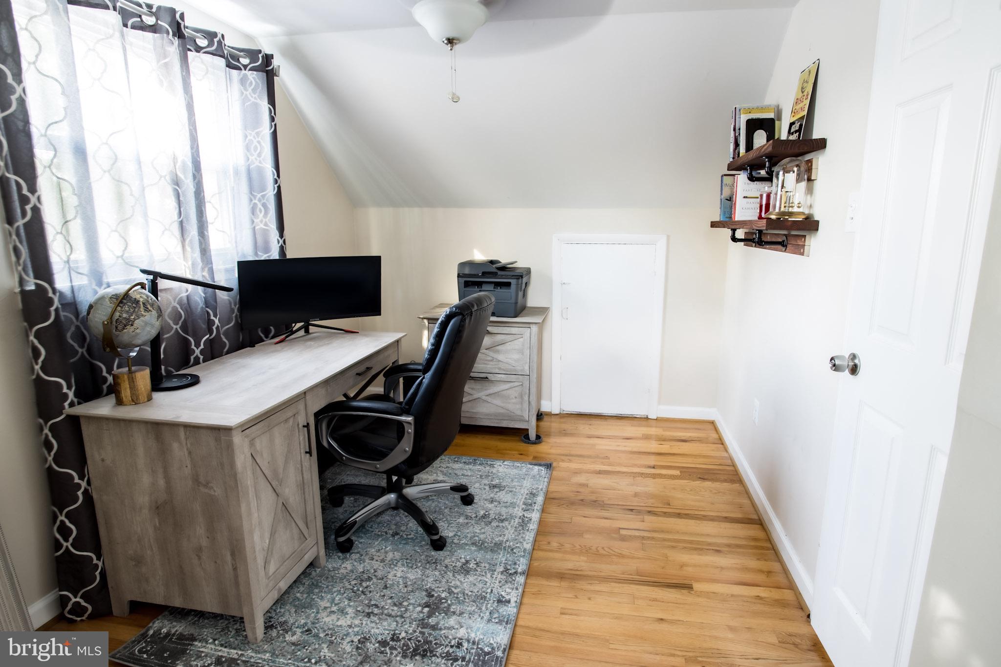 MANASSAS PARK - Residential