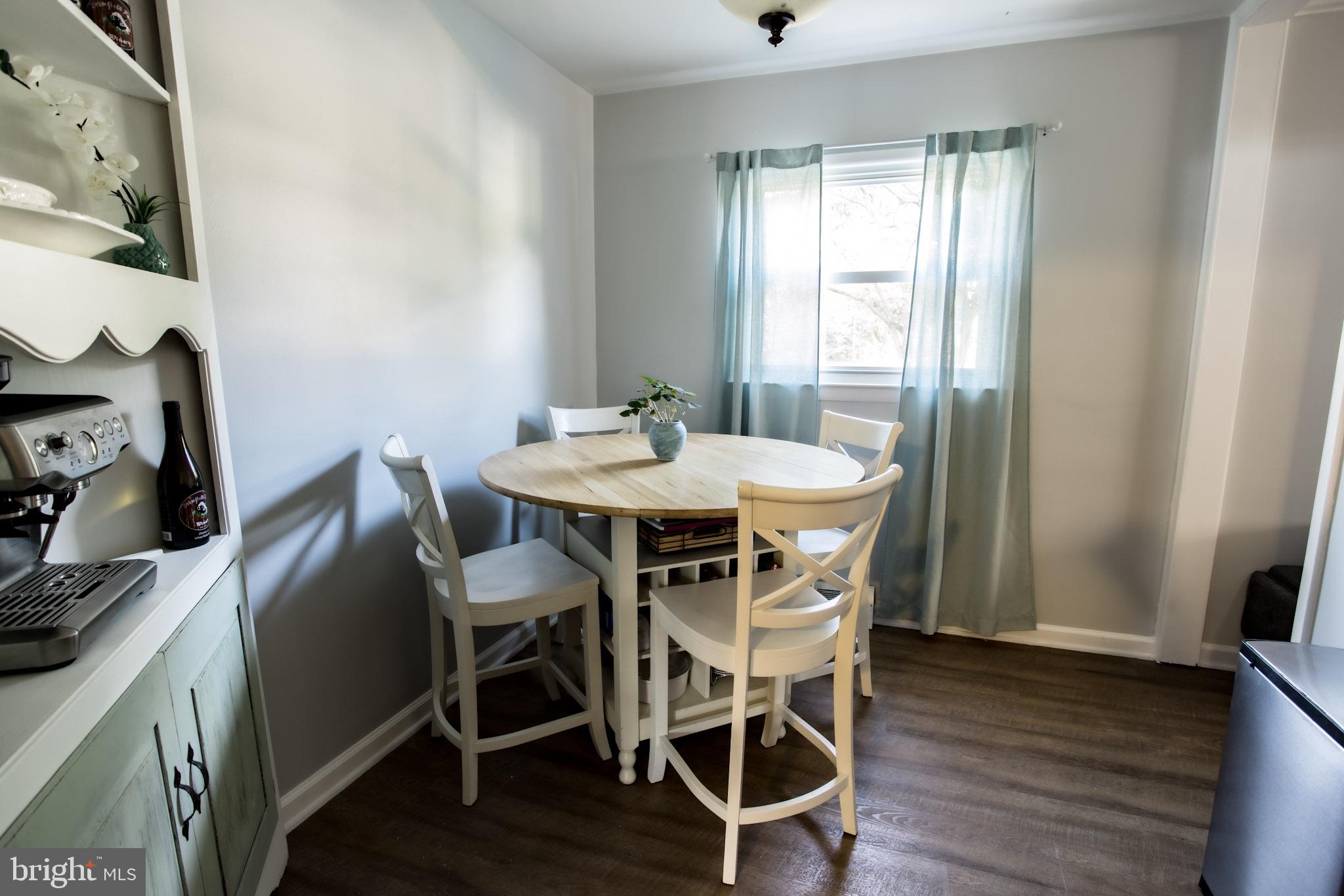 MANASSAS PARK - Residential