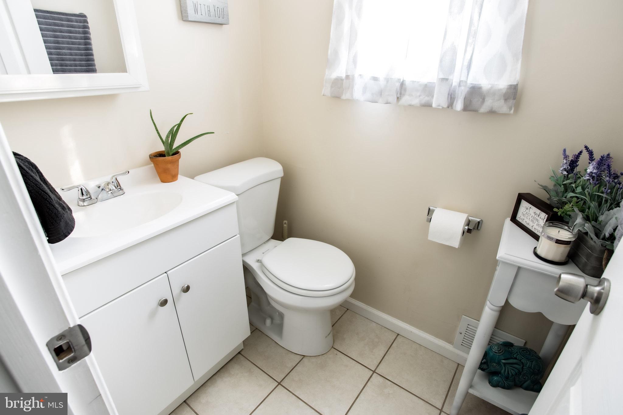 MANASSAS PARK - Residential