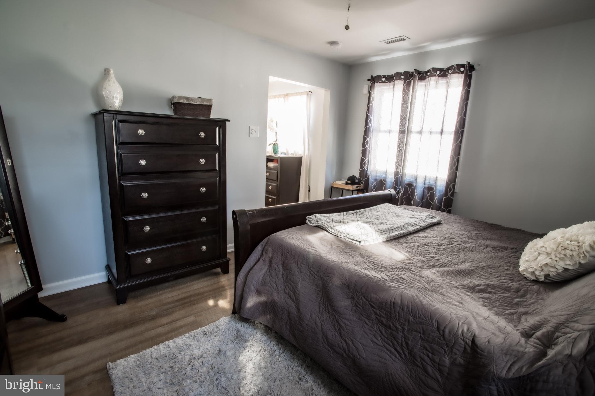 MANASSAS PARK - Residential