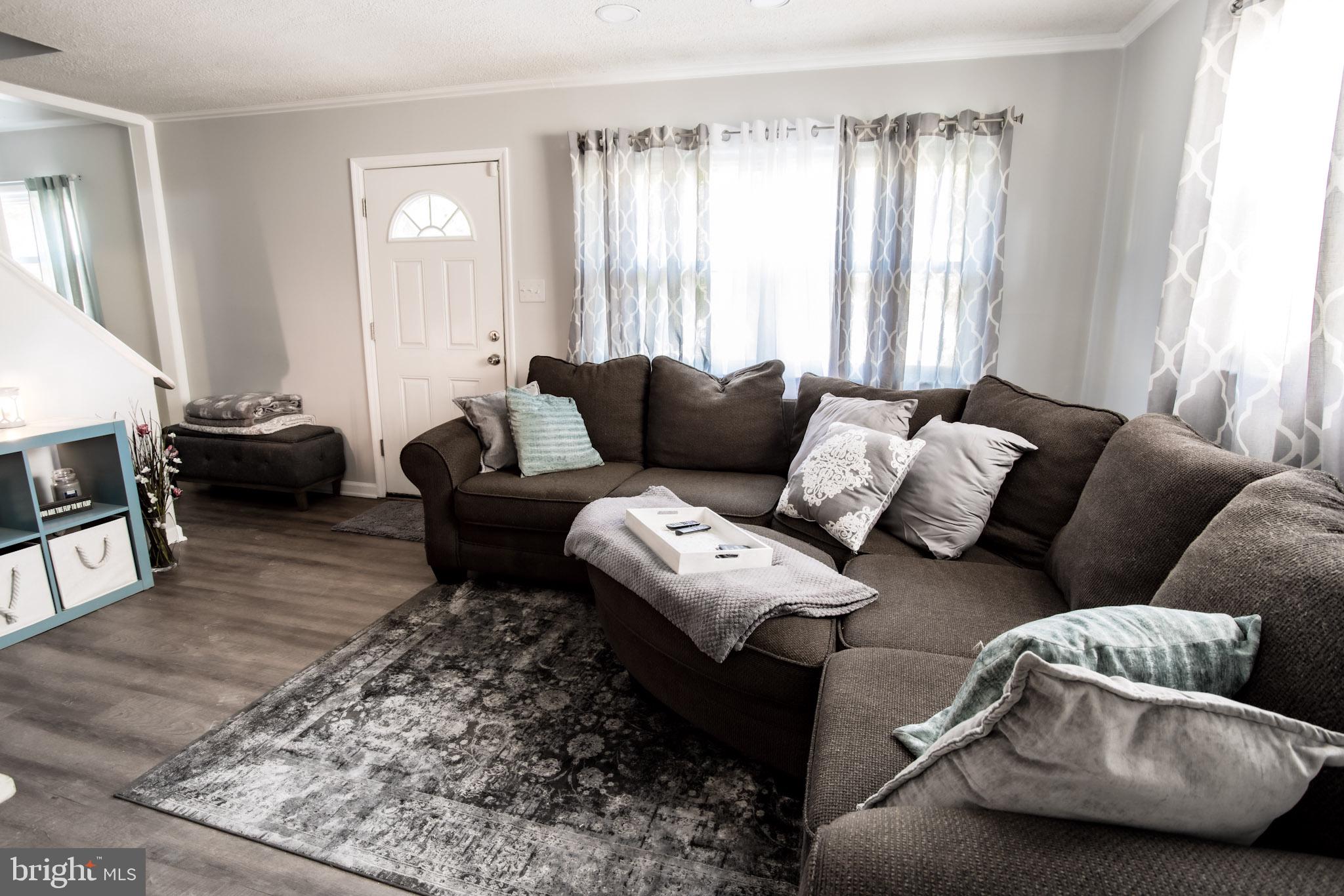 MANASSAS PARK - Residential