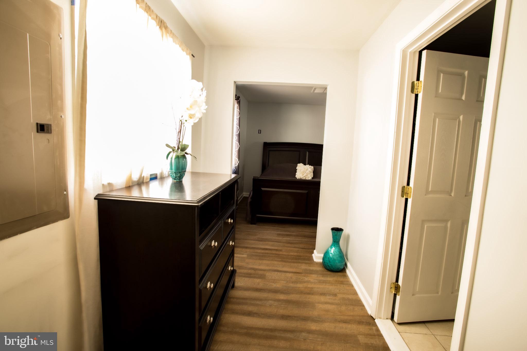 MANASSAS PARK - Residential