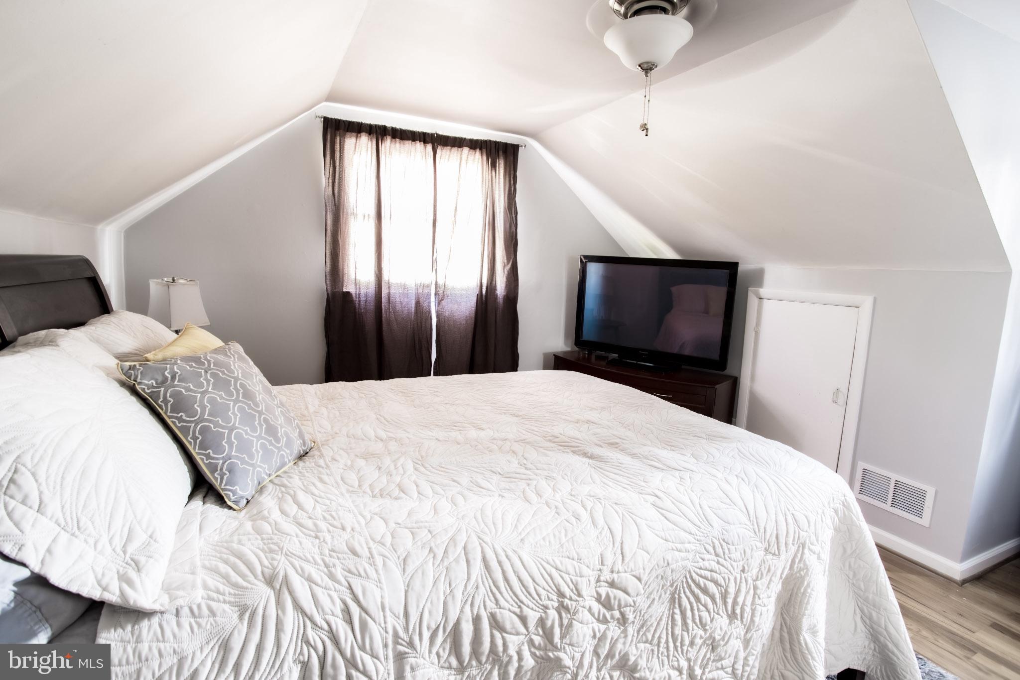 MANASSAS PARK - Residential