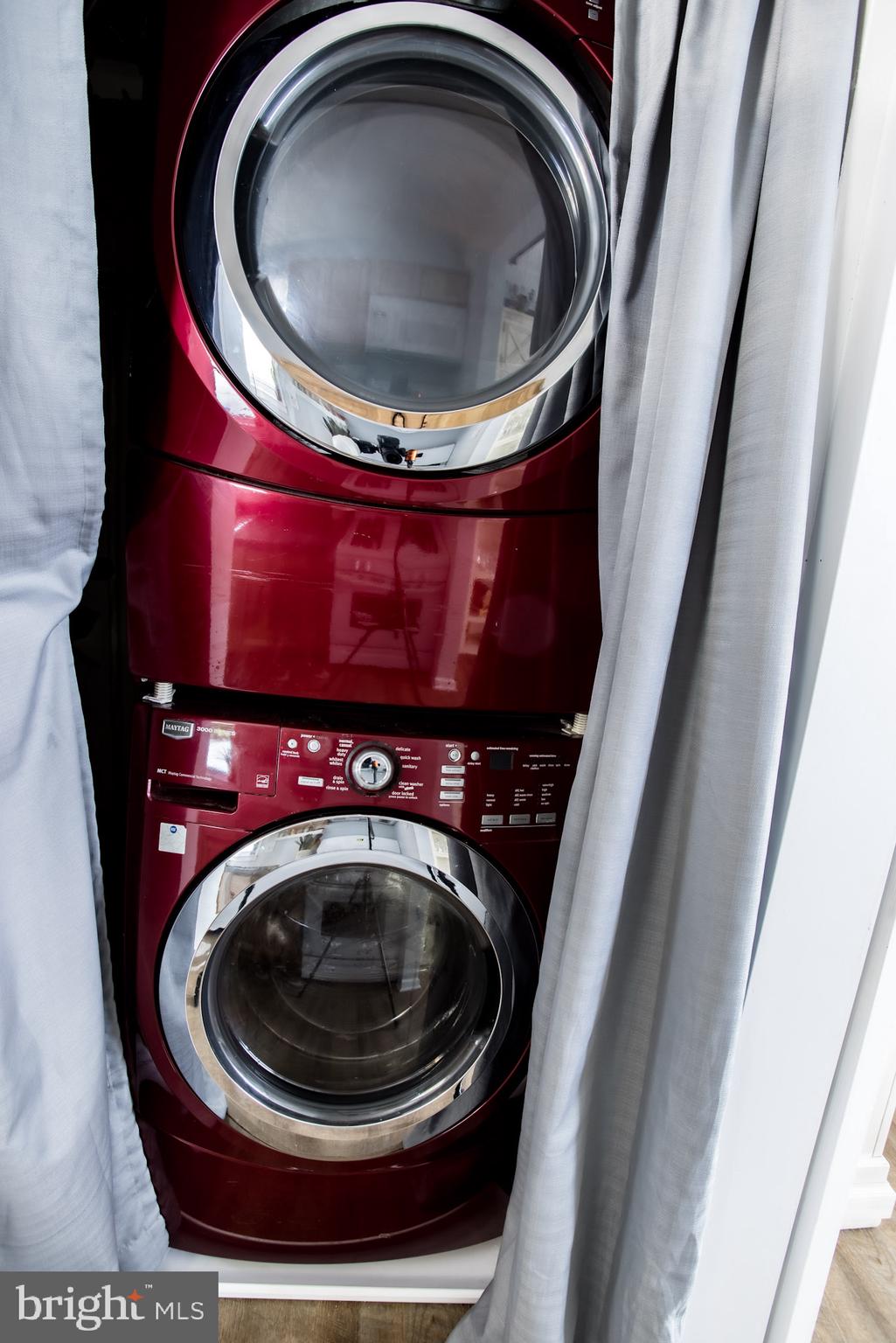 MANASSAS PARK - Residential