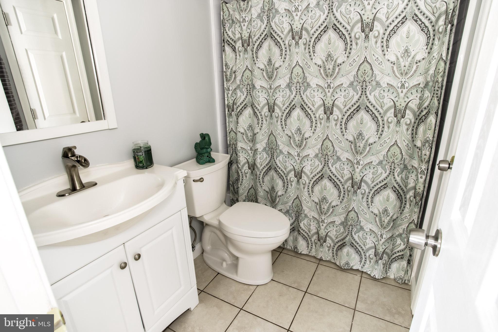 MANASSAS PARK - Residential