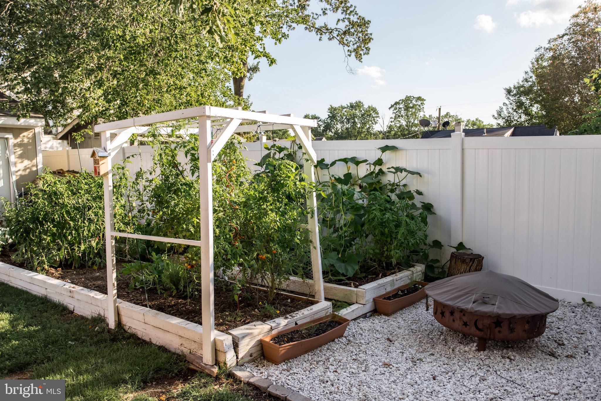 MANASSAS PARK - Residential