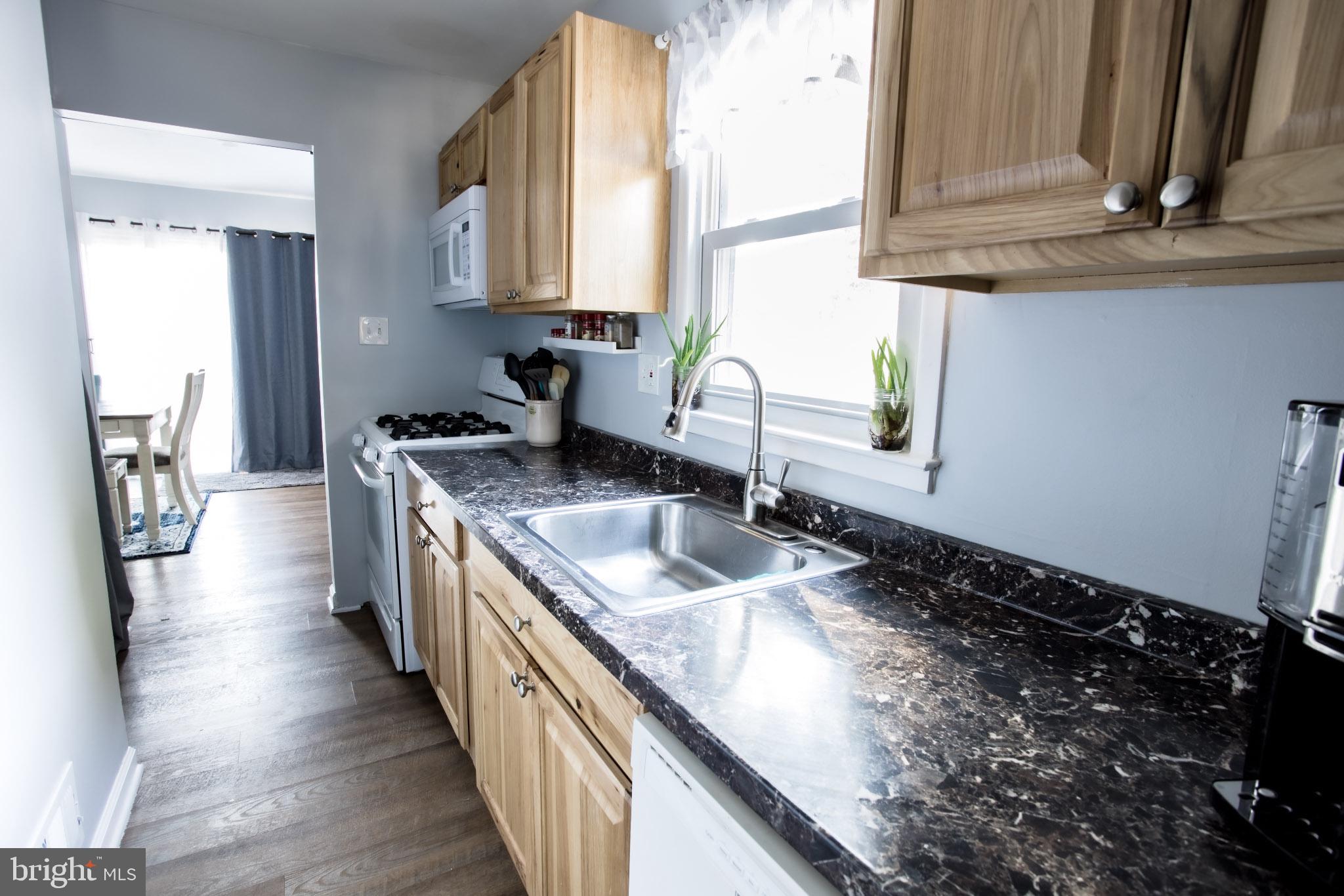 MANASSAS PARK - Residential