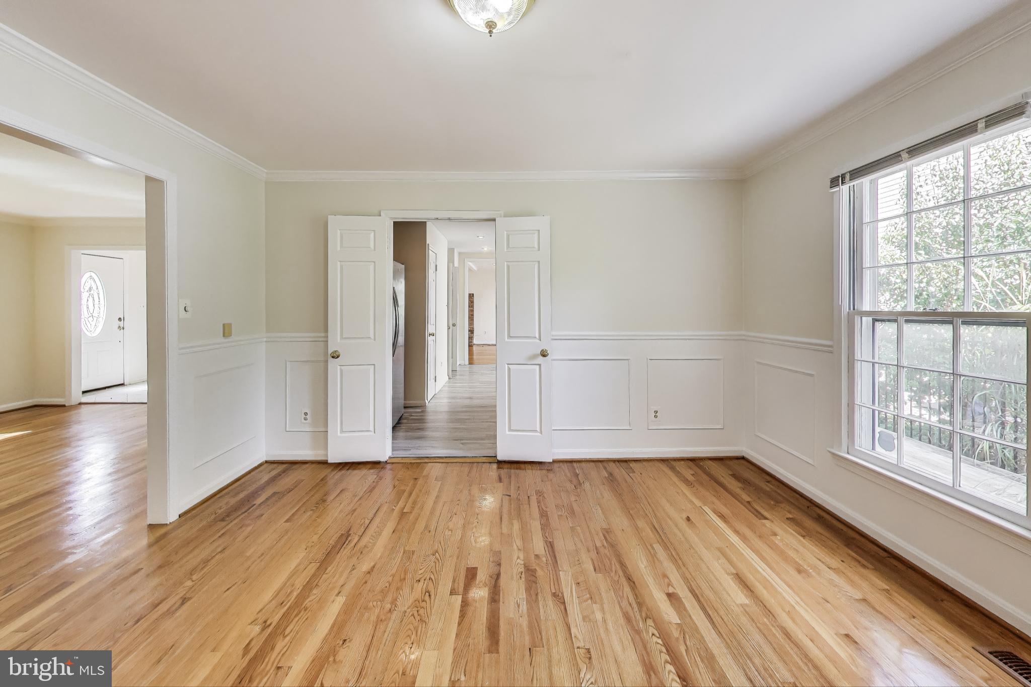 POTOMAC - Residential Lease