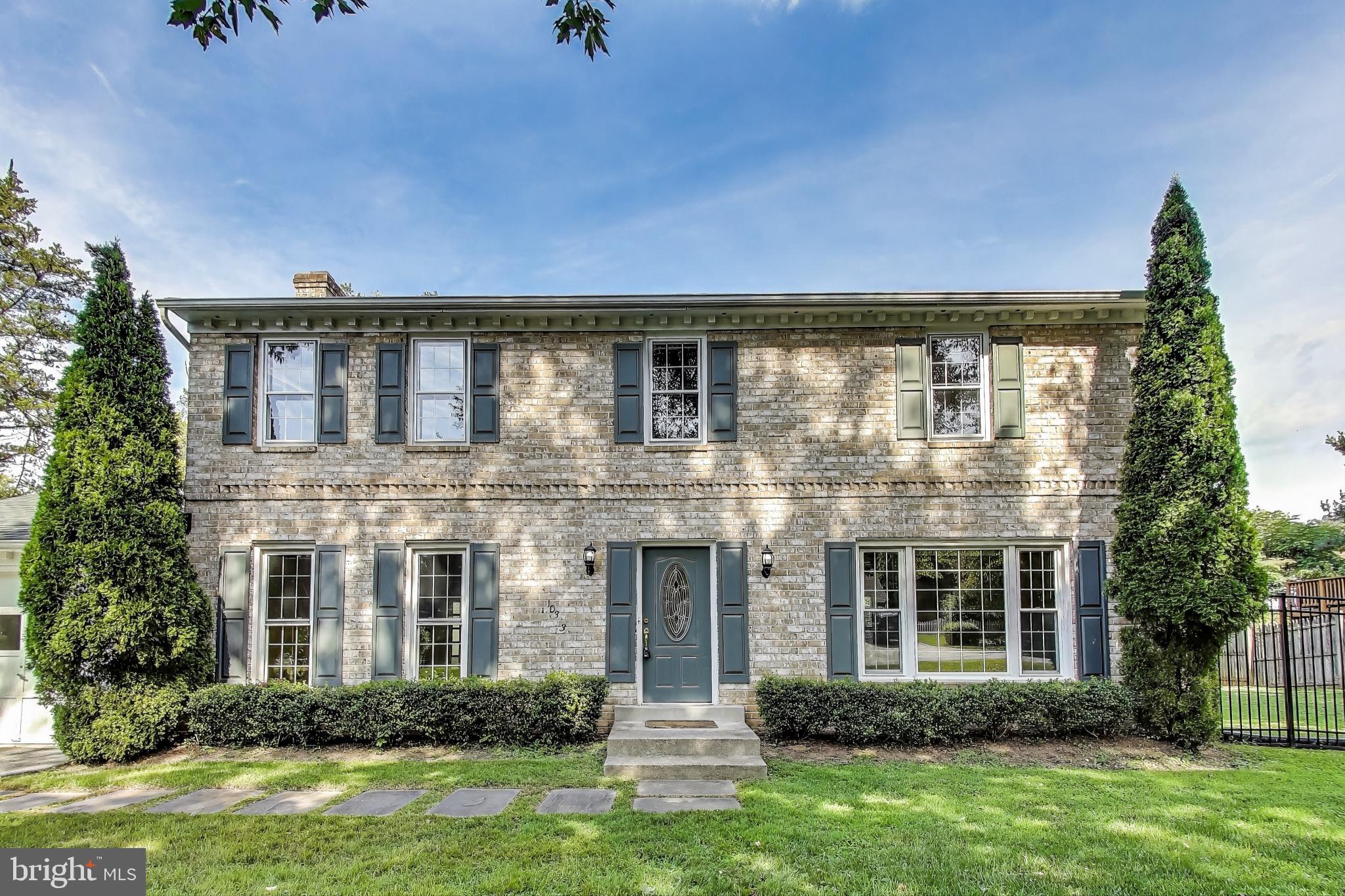 POTOMAC - Residential Lease