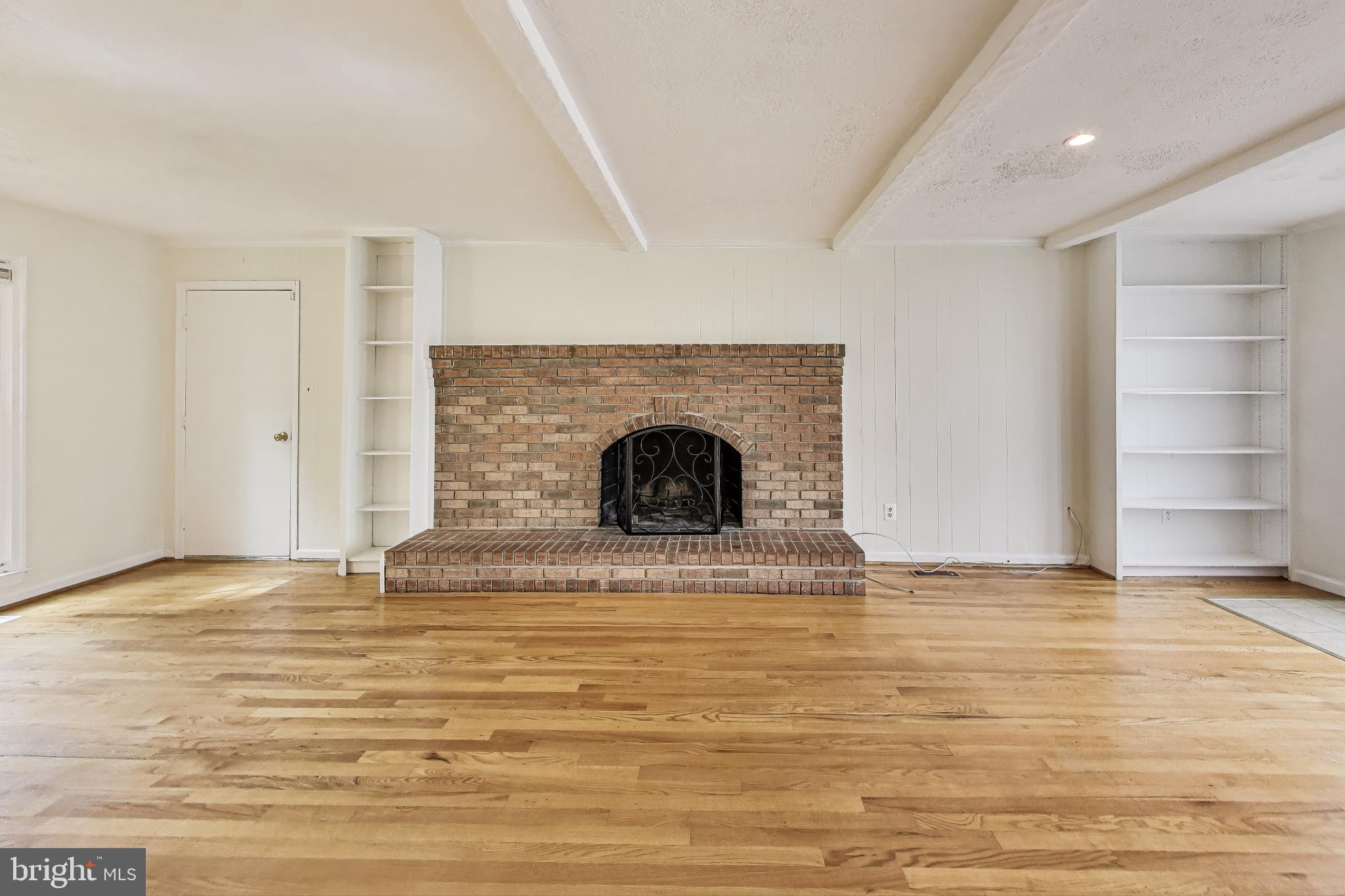 POTOMAC - Residential Lease