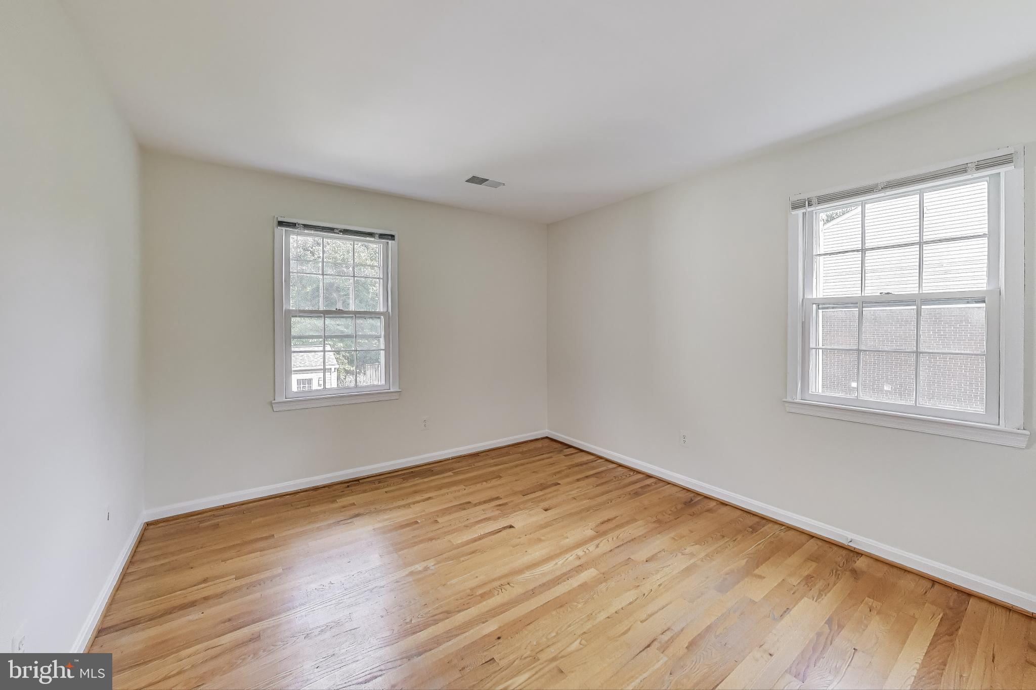 POTOMAC - Residential Lease