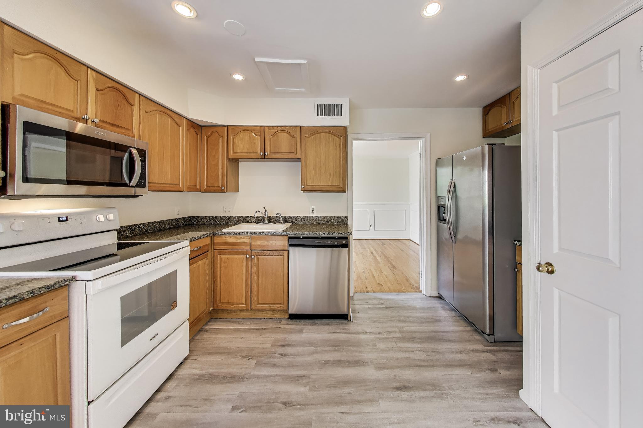 POTOMAC - Residential Lease