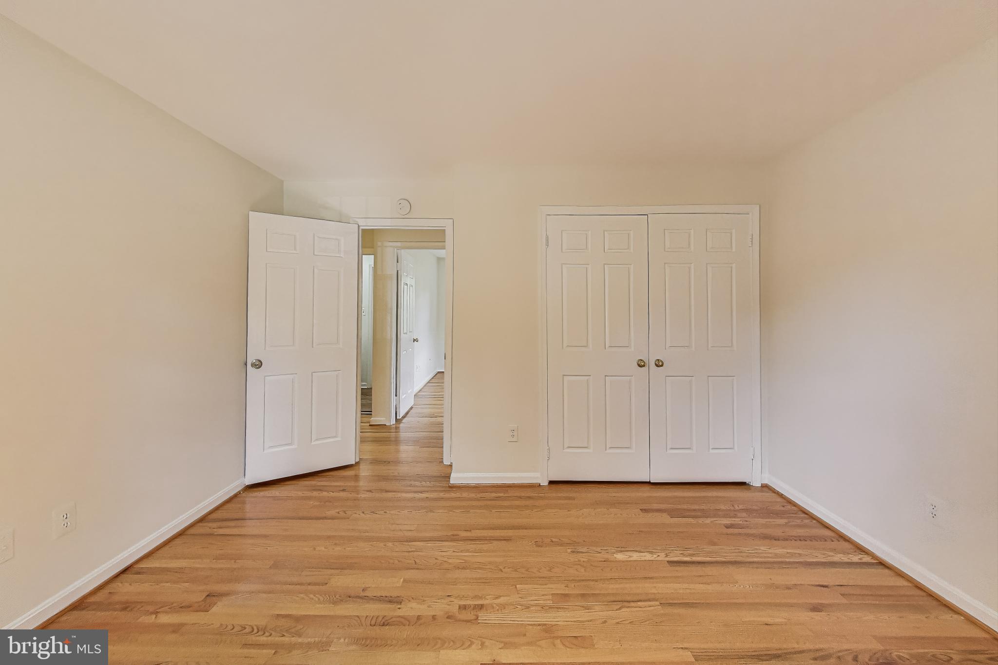 POTOMAC - Residential Lease