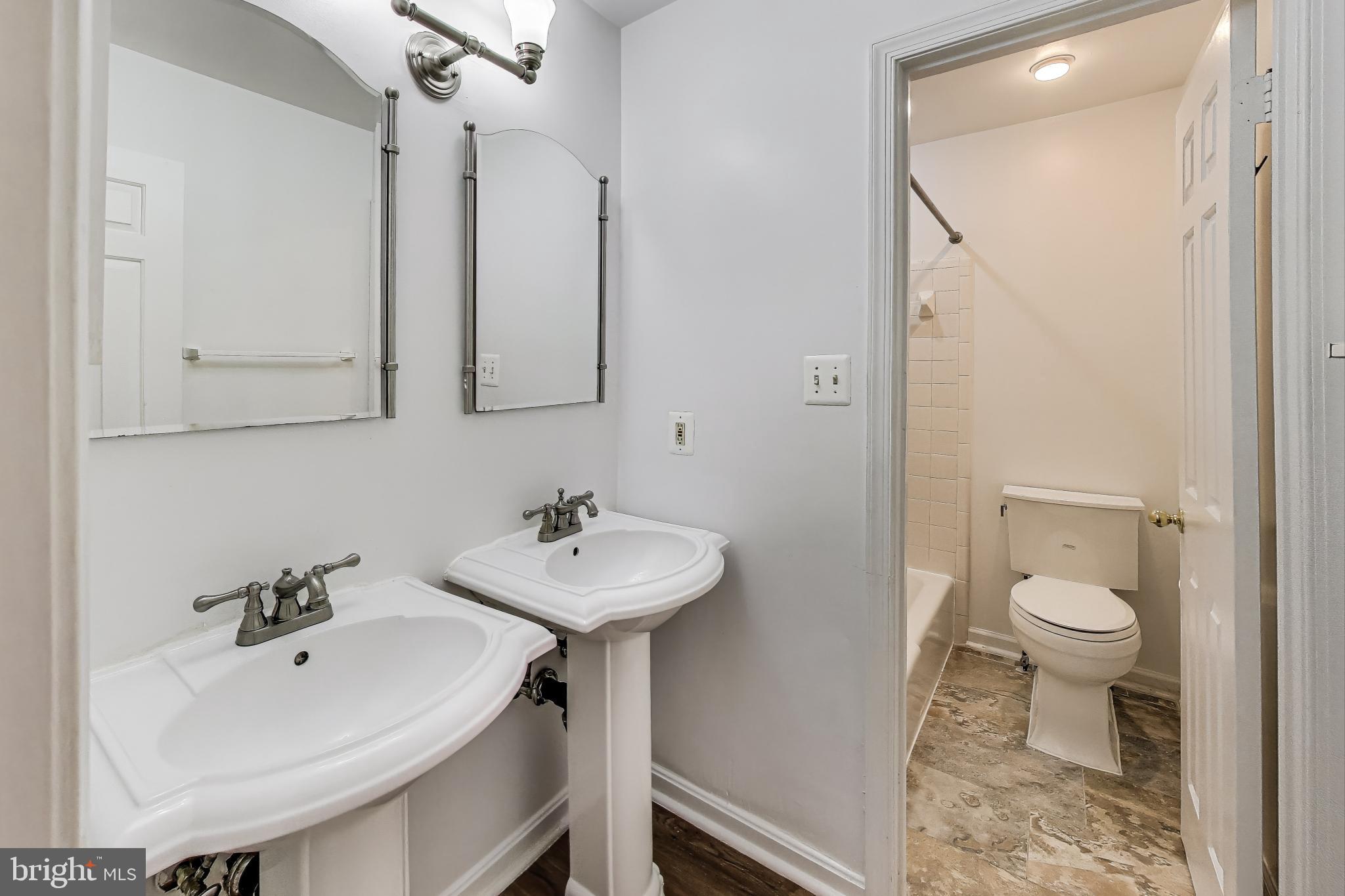 POTOMAC - Residential Lease