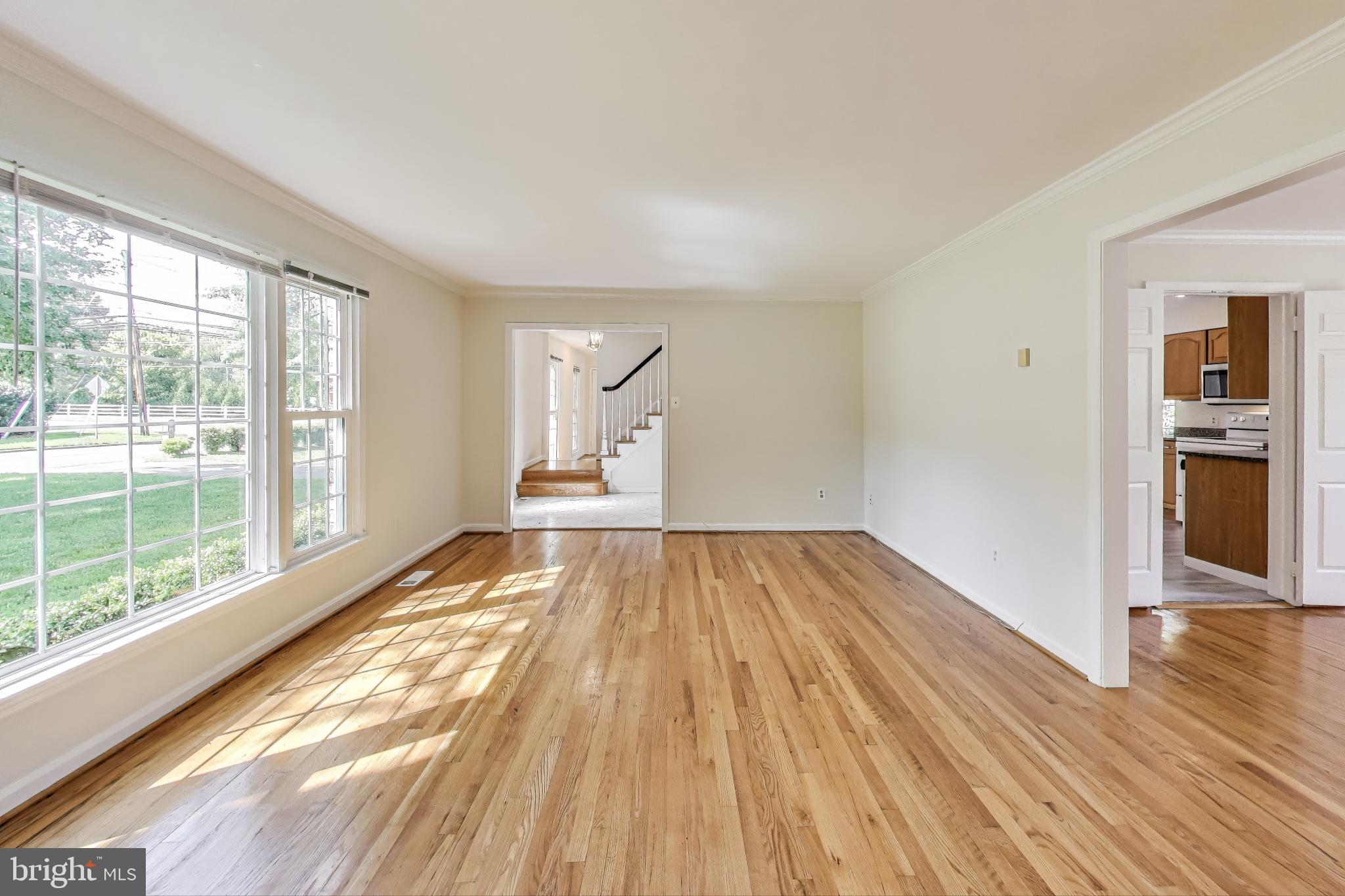 POTOMAC - Residential Lease