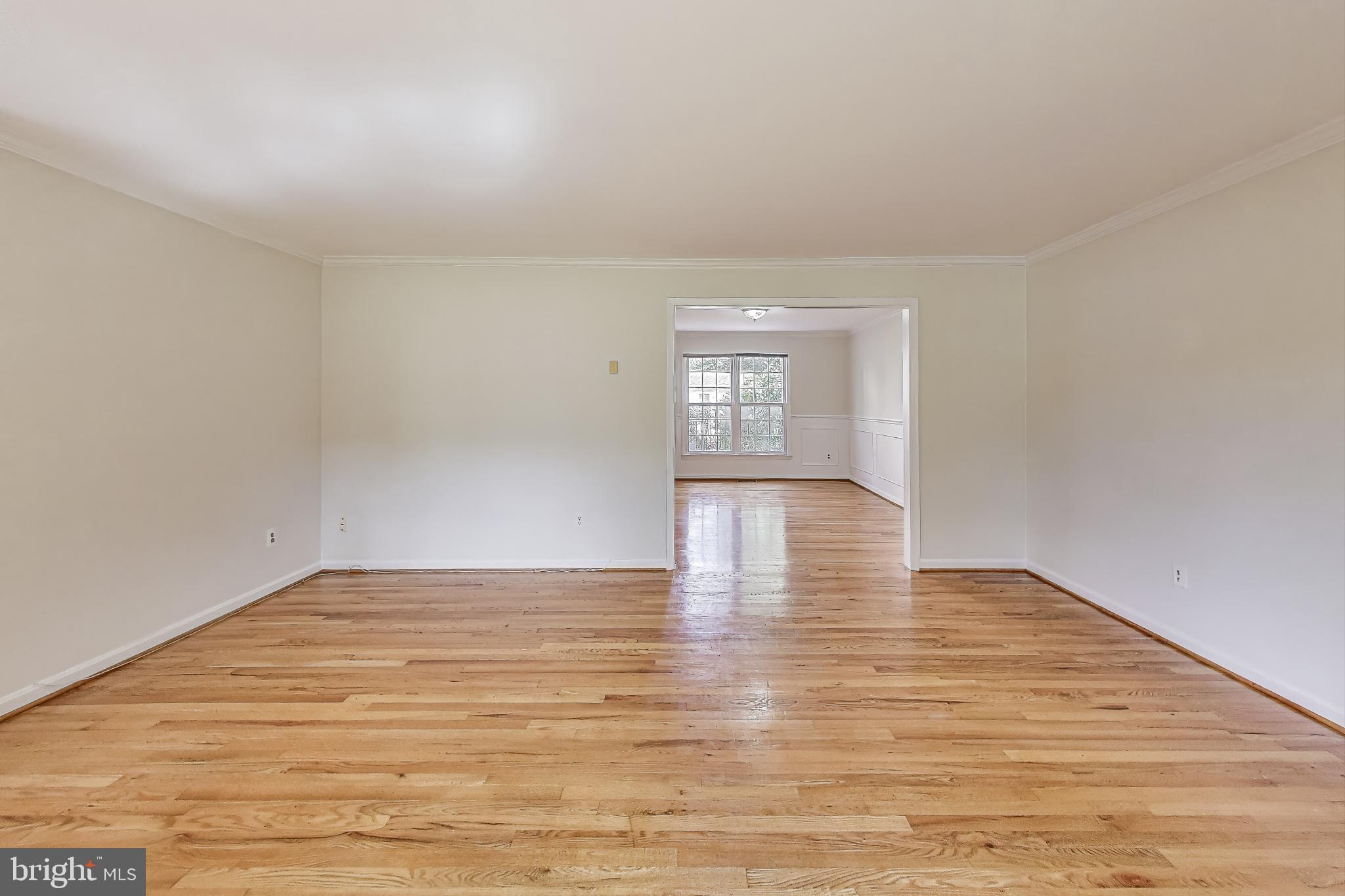 POTOMAC - Residential Lease