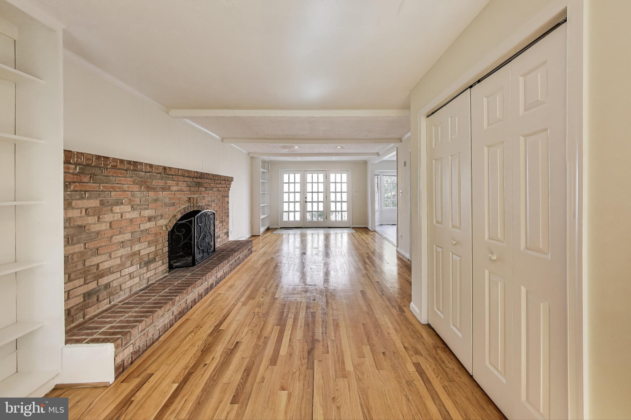 POTOMAC - Residential Lease