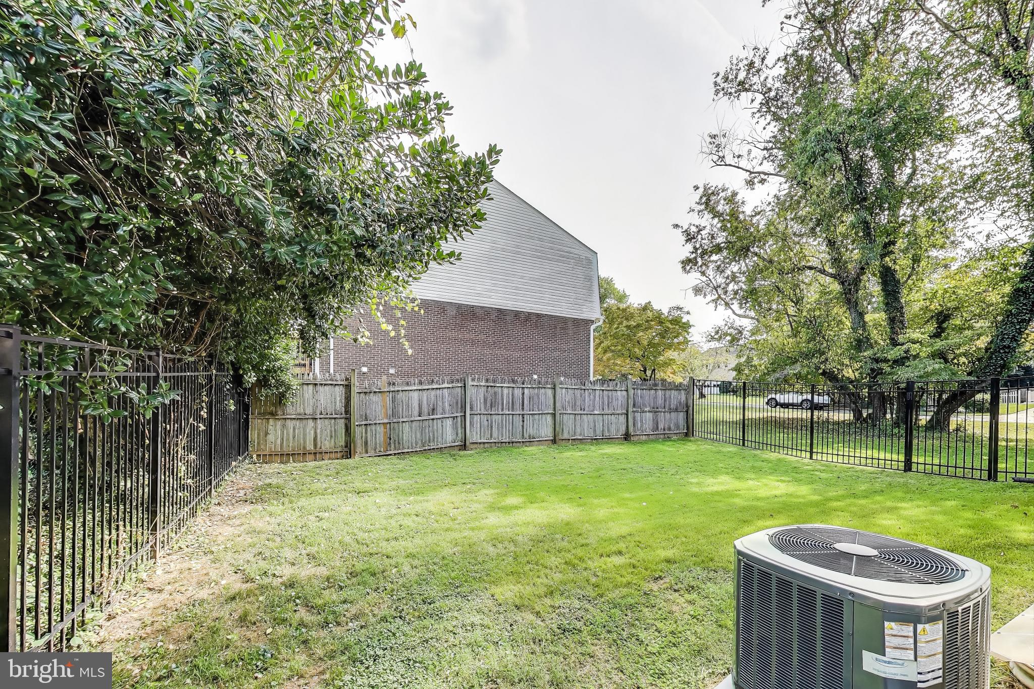 POTOMAC - Residential Lease