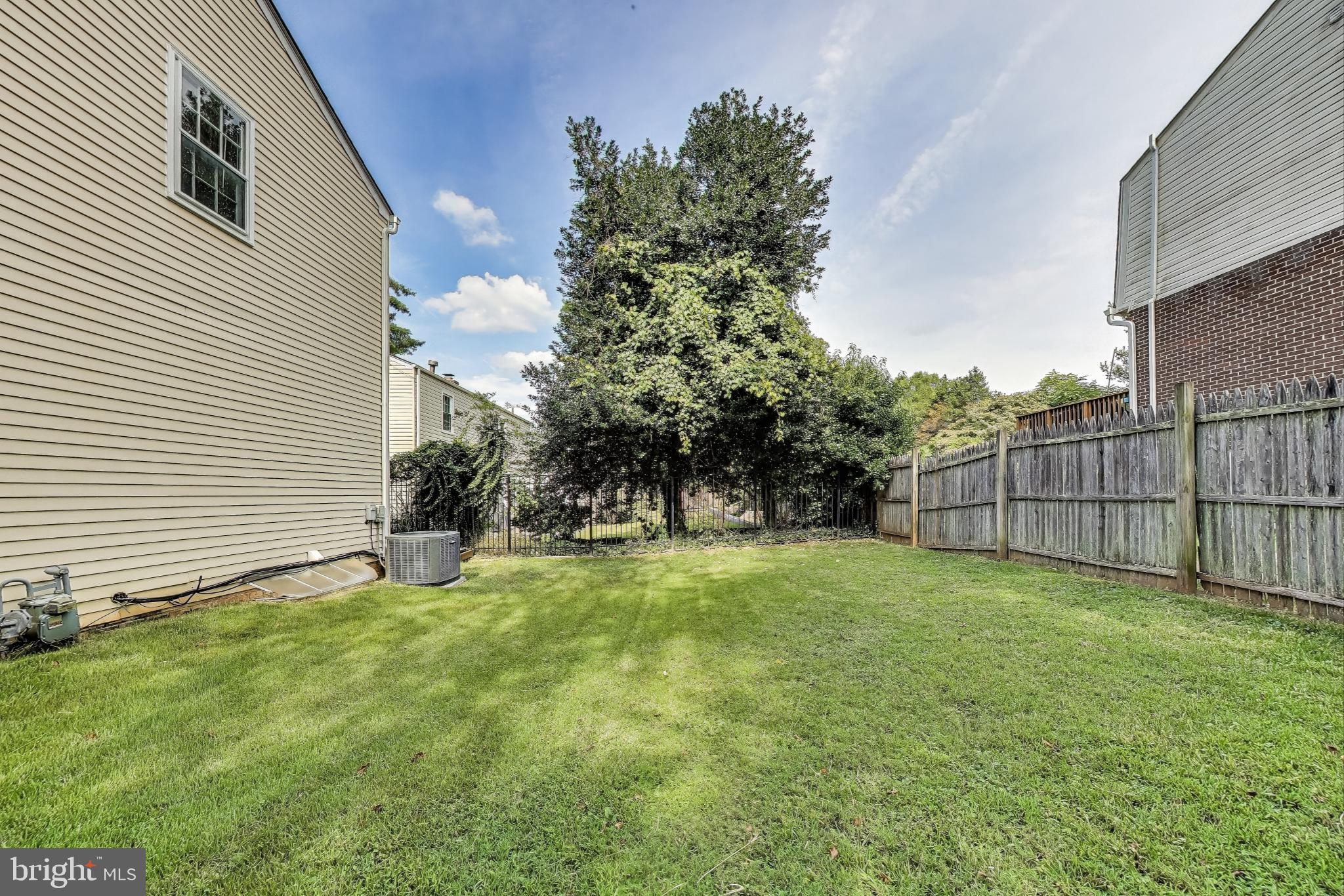 POTOMAC - Residential Lease